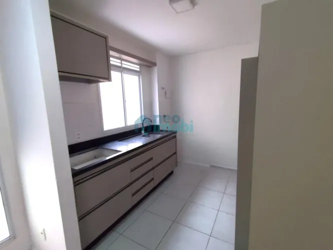 Apartamento 2 quartos, 1 vaga, 43 m² Bela Vista- Palhoça
