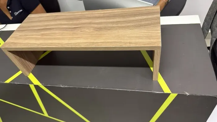 Suporte de Mesa p/ monitor