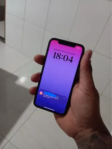 iPhone 11 Pro 64gb