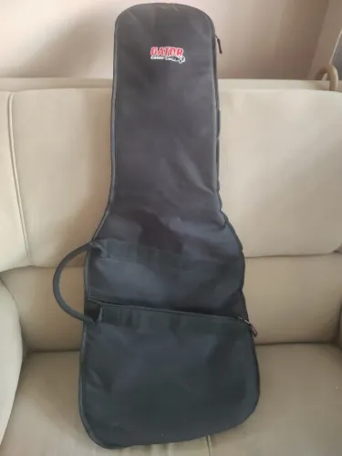 Capa de Guitarra 