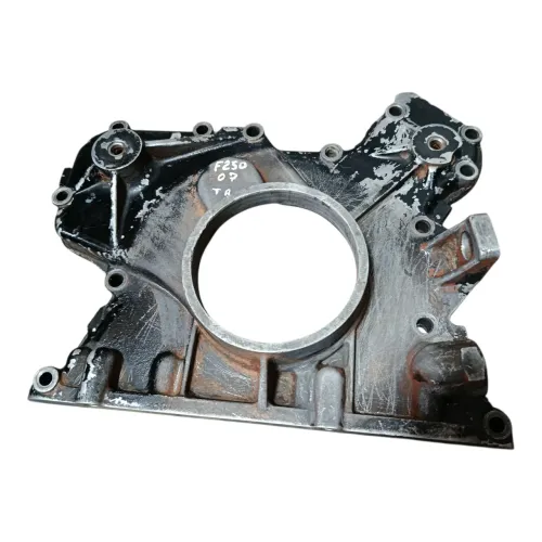 TAMPA DIANTEIRA MOTOR CUMMINS ISB 3.9 FORD F250 4896860