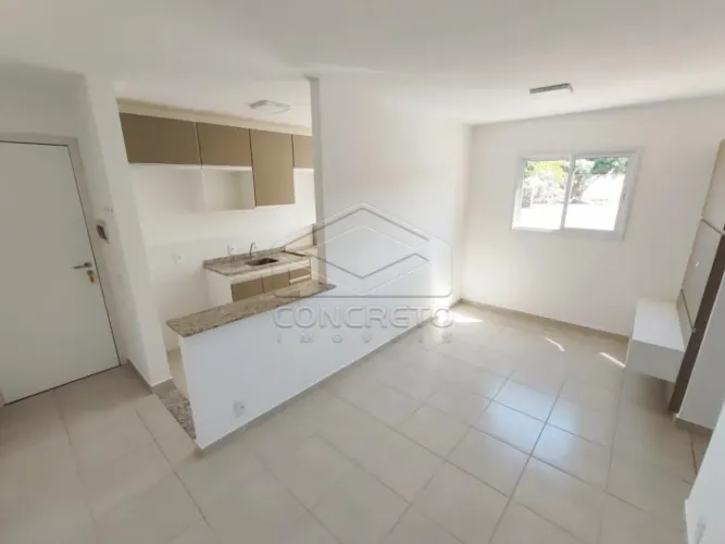 Apartamento Padrão em Jaú
