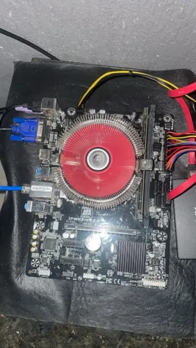 KIT INTEL I5 9400 8GB