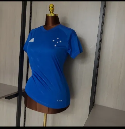 Camisa do Cruzeiro