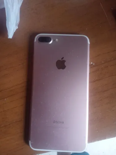 iPhone 7 plus
