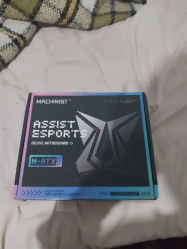 Kit xeon