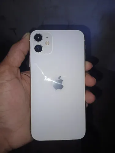 iPhone 11 128 gb Bateria 100 %