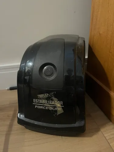 Estabilizador Evolution III Force Line