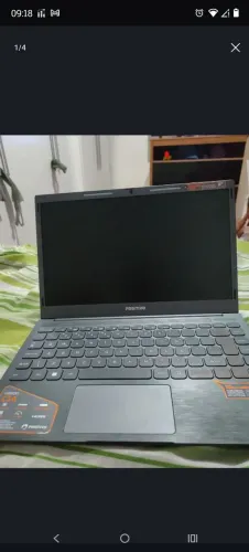 Notebook barato