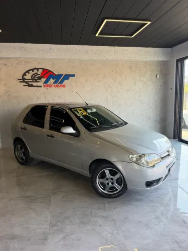 Fiat Palio 1.0 Economy Fire Flex 8V 4P 2013