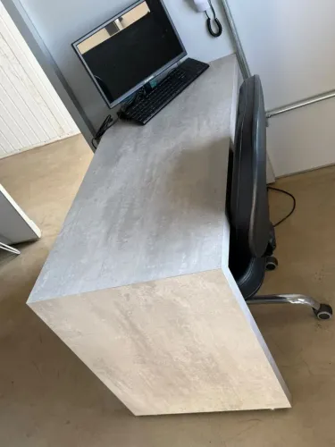 Mesa escritório