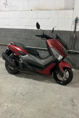 Yamaha NMax 160 2019