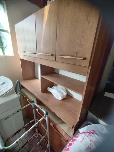 Armário de Cozinha