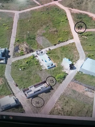 Lotes residencial Betânia