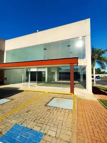Loja para alugar, 29 m² por R$ 2.874,05/mês - Jardim Barcelona - Indaiatuba/SP