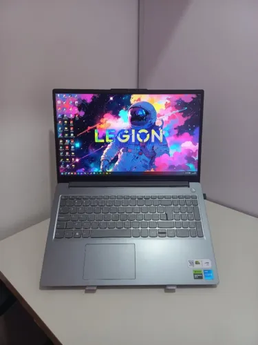 Notebook Gamer Lenovo Loq-e Ci5 16gb/512gb Rtx3050