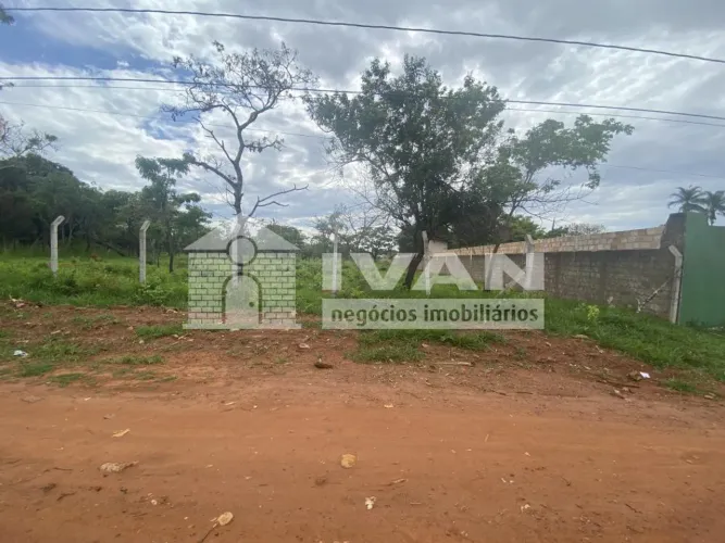 Chácara à venda no Bairro Panorama