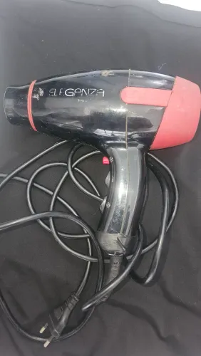 Secador cabelo