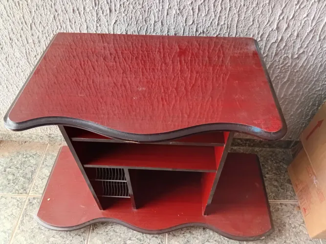 Mesa de TV.