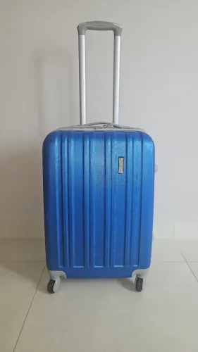 Mala Sestini tamanho médio 