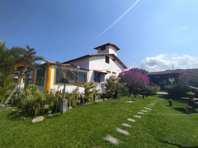 SÃO PEDRO DA ALDEIA - RESIDENCIAL - RETIRO