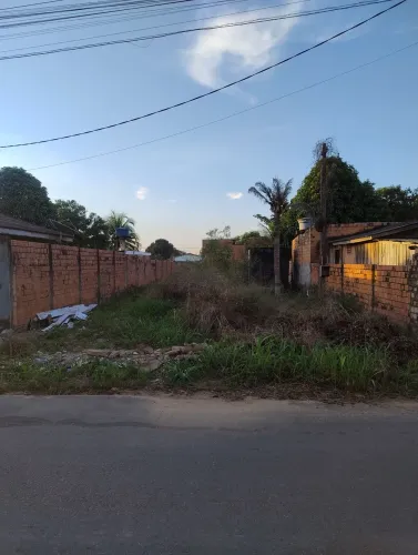 Vendo terreno bairro JK! 