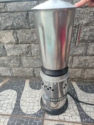 Liquidificador 