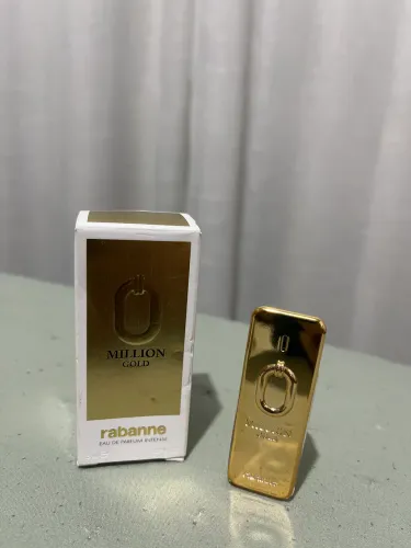 Mini perfume