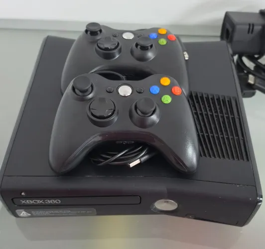 Xbox 360