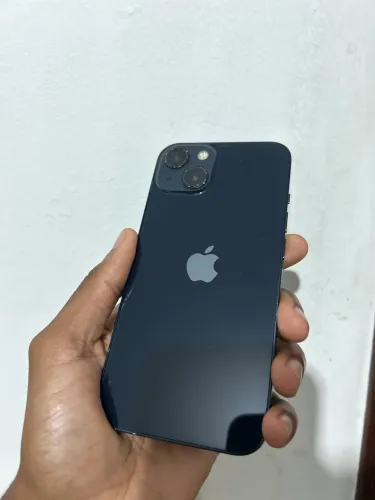 Iphone 13 - seminovo
