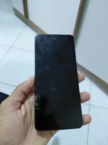 Celular moto g04s