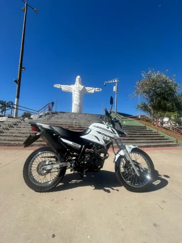 XTZ Crosser 2022 Muito nova