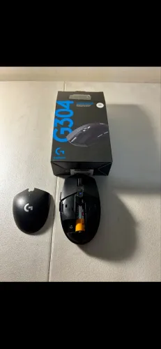 Mouse gamer g304 logitech