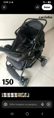 Carrinho 