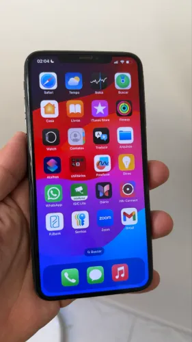 iPhone XS Max Muito Conservado