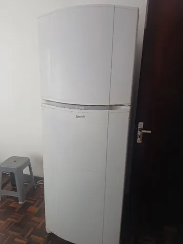 Geladeira 