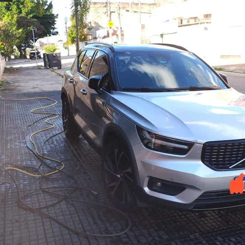 Volvo XC40 T-5 R-design 2.0 252cv AWD 2019