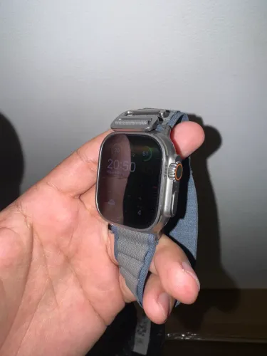 Apple Watch Ultra 2 GPS + Celular eSIM