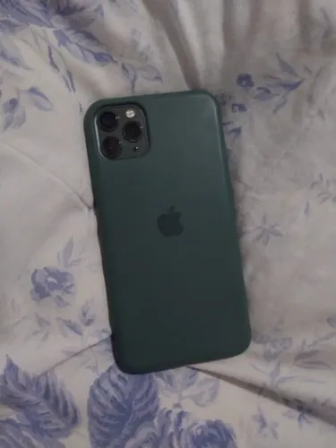 iPhone 11 Pro Max (Troca)