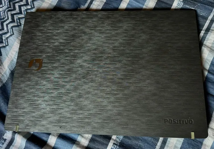 Notebook positivo