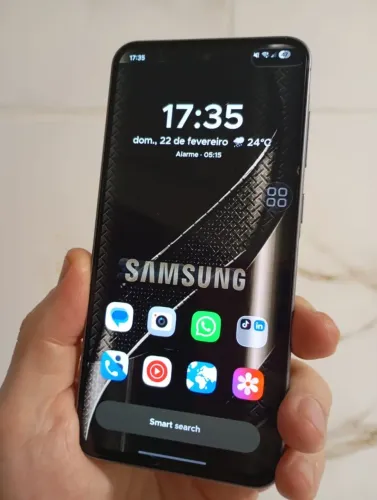 Galaxy A56 8 RAM 256 GB