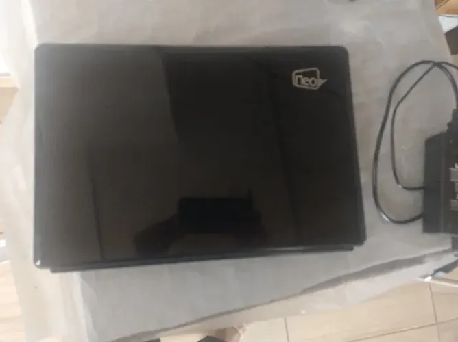 Notebook positivo Neo Pc leiaaa
