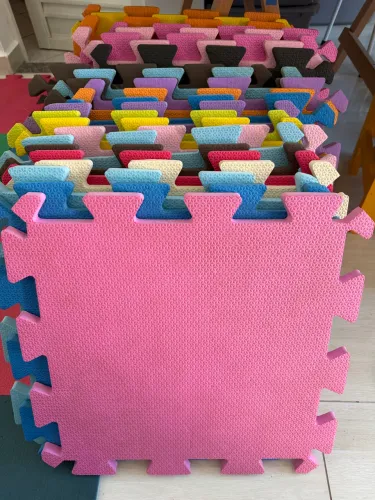 Tatami Eva 50x50x2