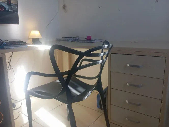 Mesa de computador