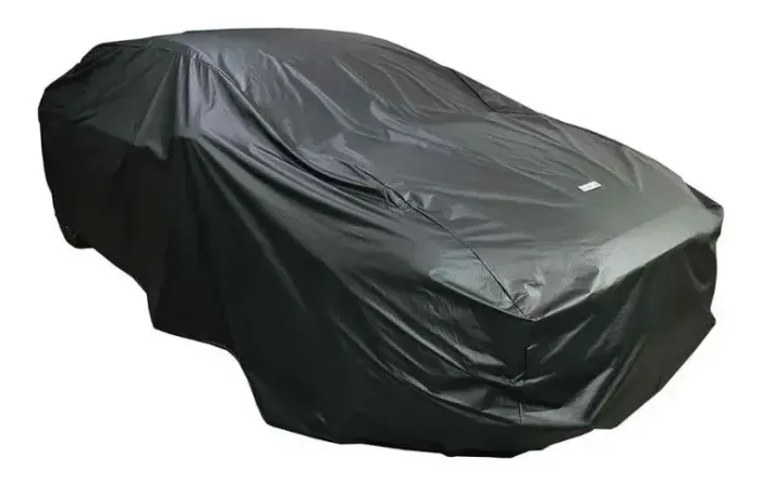 Capa Automotiva Proteção Sol Chuva U.v.