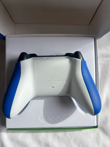 Controle Xbox Series S