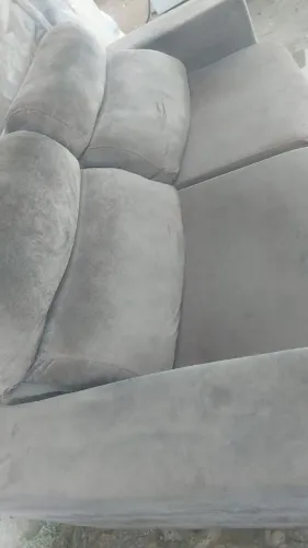 Vendo sofá retratavel $250 José Américo