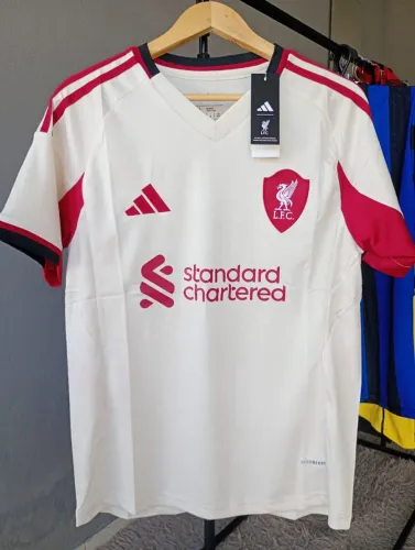 Camisa de time 