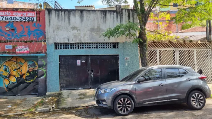 Sobrado para venda em Jardim Bonfiglioli com 4 quartos, sendo 1 suíte, 172m²
