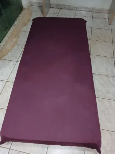 COLCHÃO DE SOLTEIRO 15CM